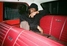 Dougie F Releases His Long-Awaited EP, WITHOUT A SMILE :):