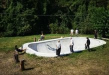 Dickies life Bring You the Italian Riviera Tour