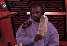 Kanye Supposedly Turned Down a $1 Billion Buyout from adidas