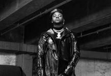 The Rabbit Society Meets: Kizz Daniel