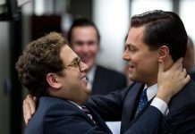 Leonardo DiCaprio, Jonah Hill, Kid Cudi, Ariana Grande & More Come Together For New Film