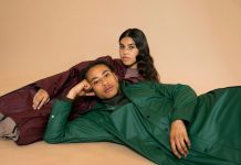 MAIUM Launch Their Recycled AW20 Rainwear Collection