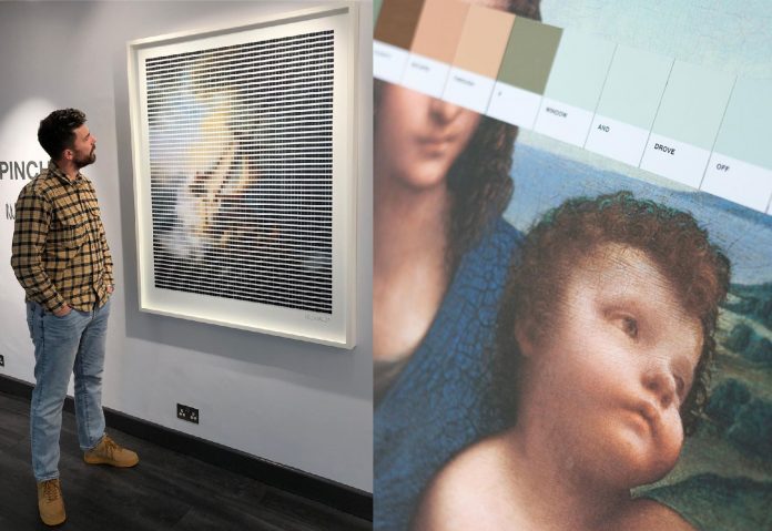 Nick Smith Pioneers Rhodes Gallery