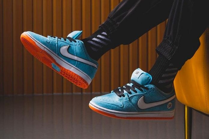 dunk 58 club