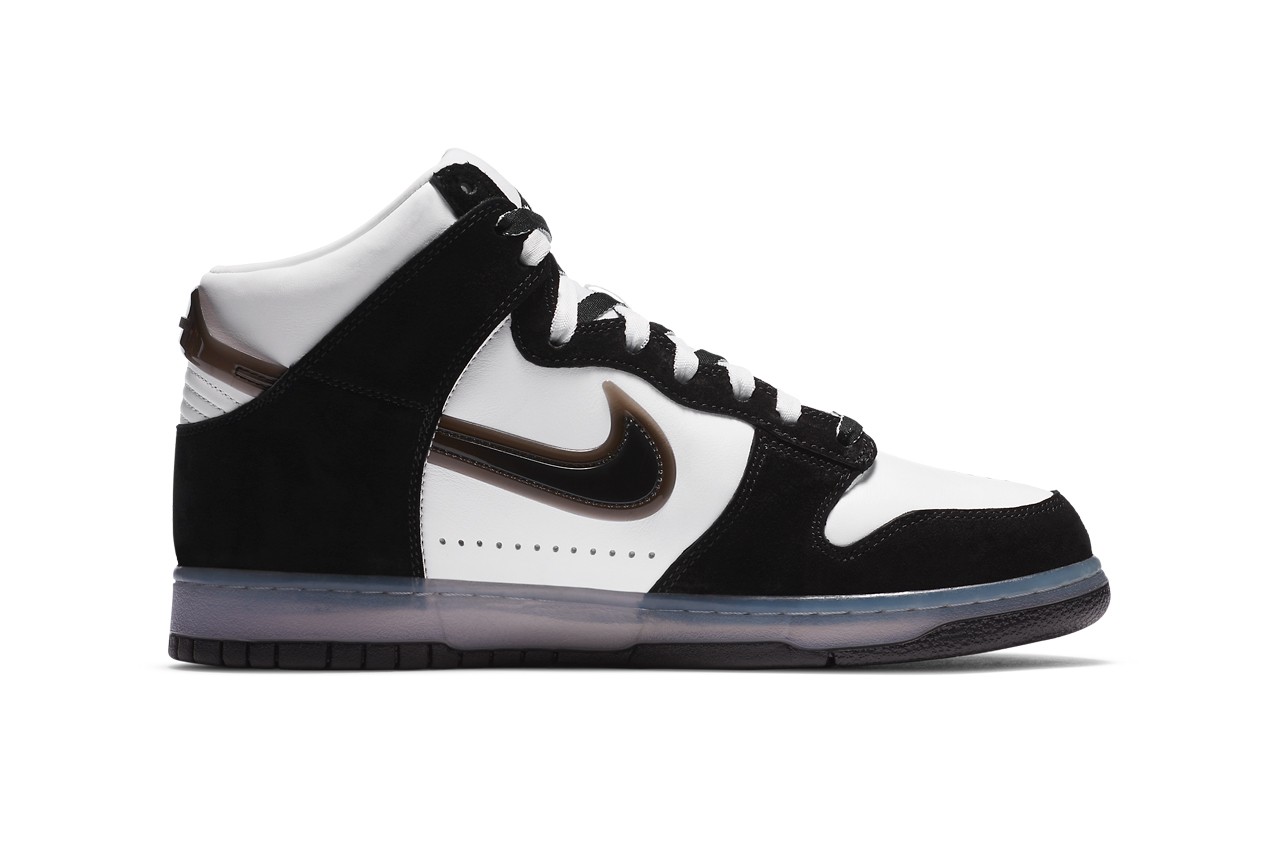 nike slam jam
