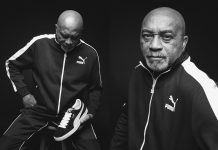 PUMA Pay Tribute to Tommie Smith with 307 Premium Suedes