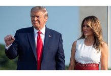 Trump Tests Positive For COVID-19
