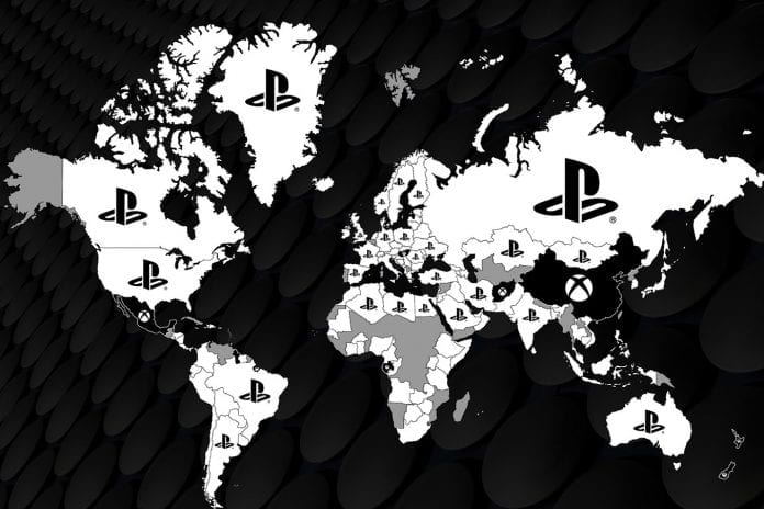 What's better Playstation or Xbox