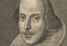 William Shakespeare’s “First Folio” Auctioned for $9.9M