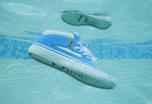 How to Cop Dime’s New Vans Half Cab