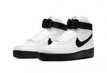 How to Cop the 1017 ALYX 9SM x Nike Air Force 1 High