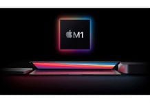 Apple Unveils Its New M1 Chip