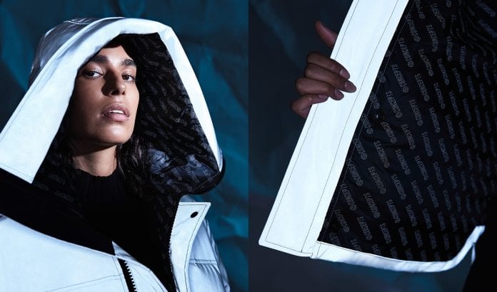 Canada Goose Concepts collaboration release date (1)