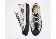 How to Cop the Converse x Brain Dead Collaboration