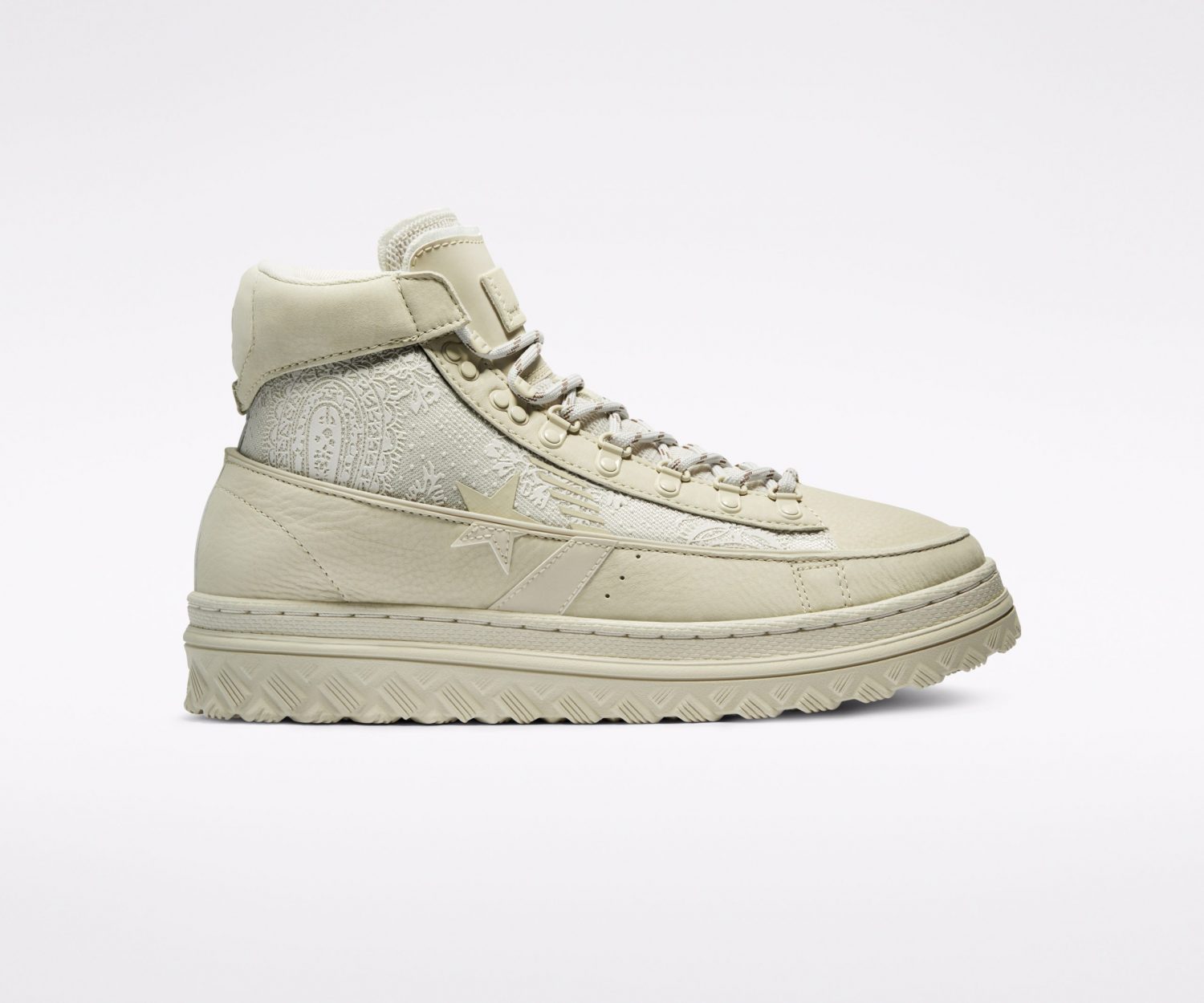 converse x paria pro leather