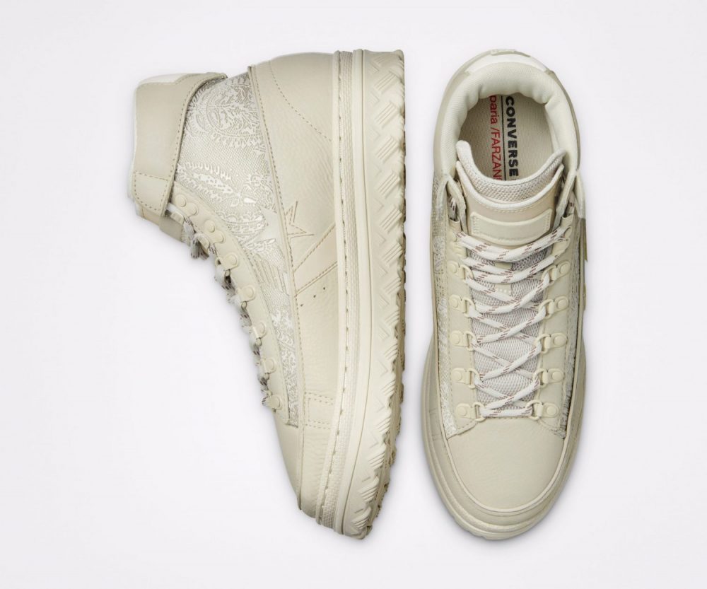 converse x paria pro leather