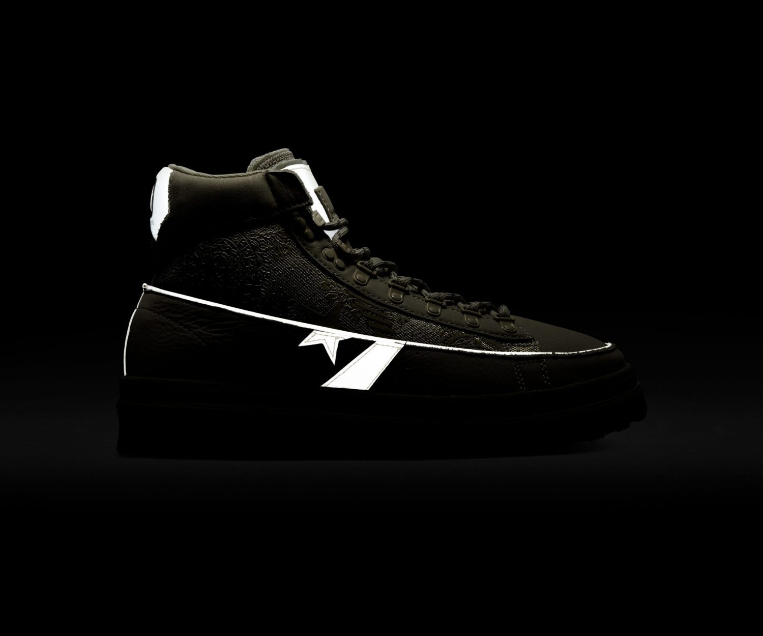 converse x paria pro leather