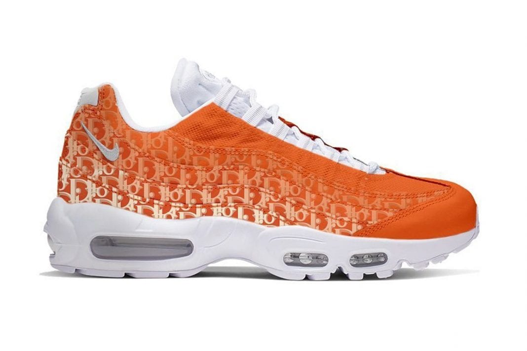 dior air max 95