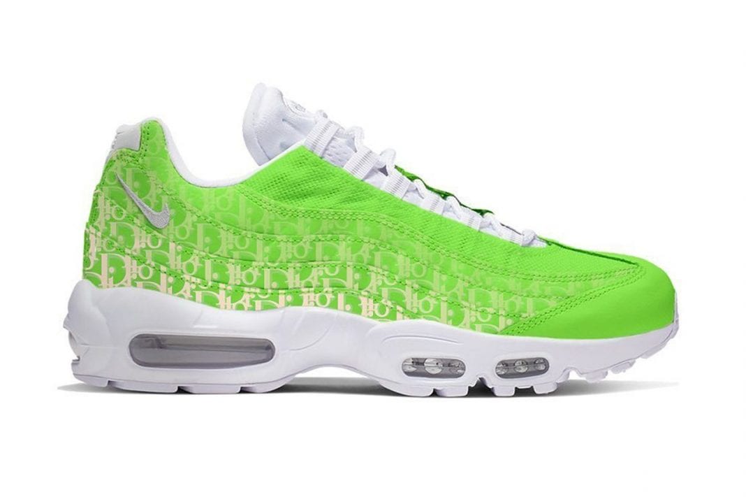 dior air max 95