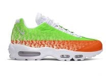 Is There Going to Be a Dior X Nike Air Max 95 Collab?