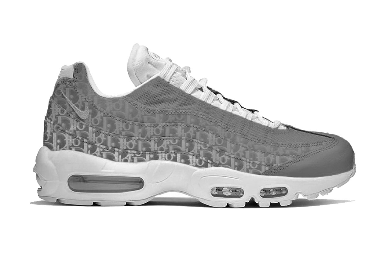 air max 95 collab