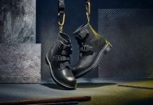 Dr. Martens Continue Their 1460 Remastered Series with WTAPS