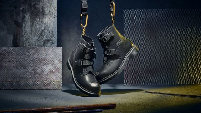 dr martens 2020