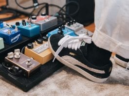 footpatrol puma suede