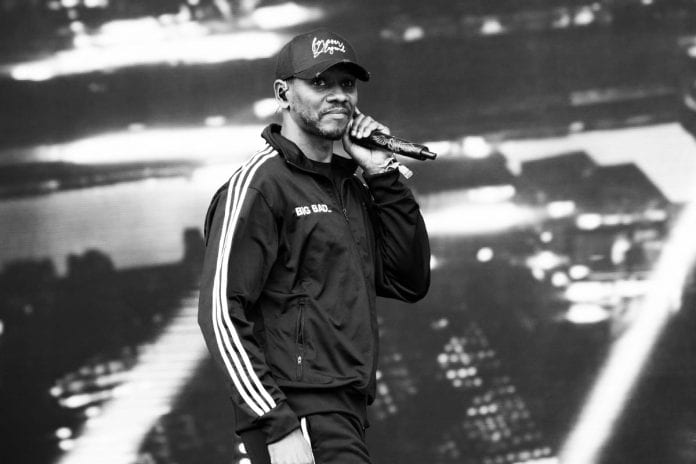Giggs Now or Never album