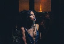 The Rabbit Society Meets: Kenzie TTH