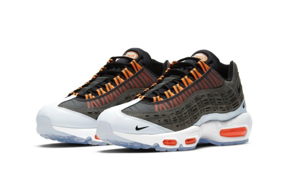 kim jones x air max 95 stockx