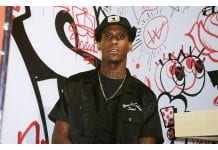 Octavian Denies Domestic Abuse Accusations