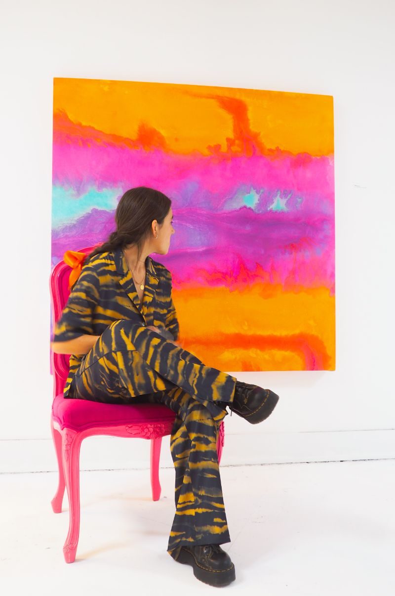 Rebecca Gilpin Artist interview (2)