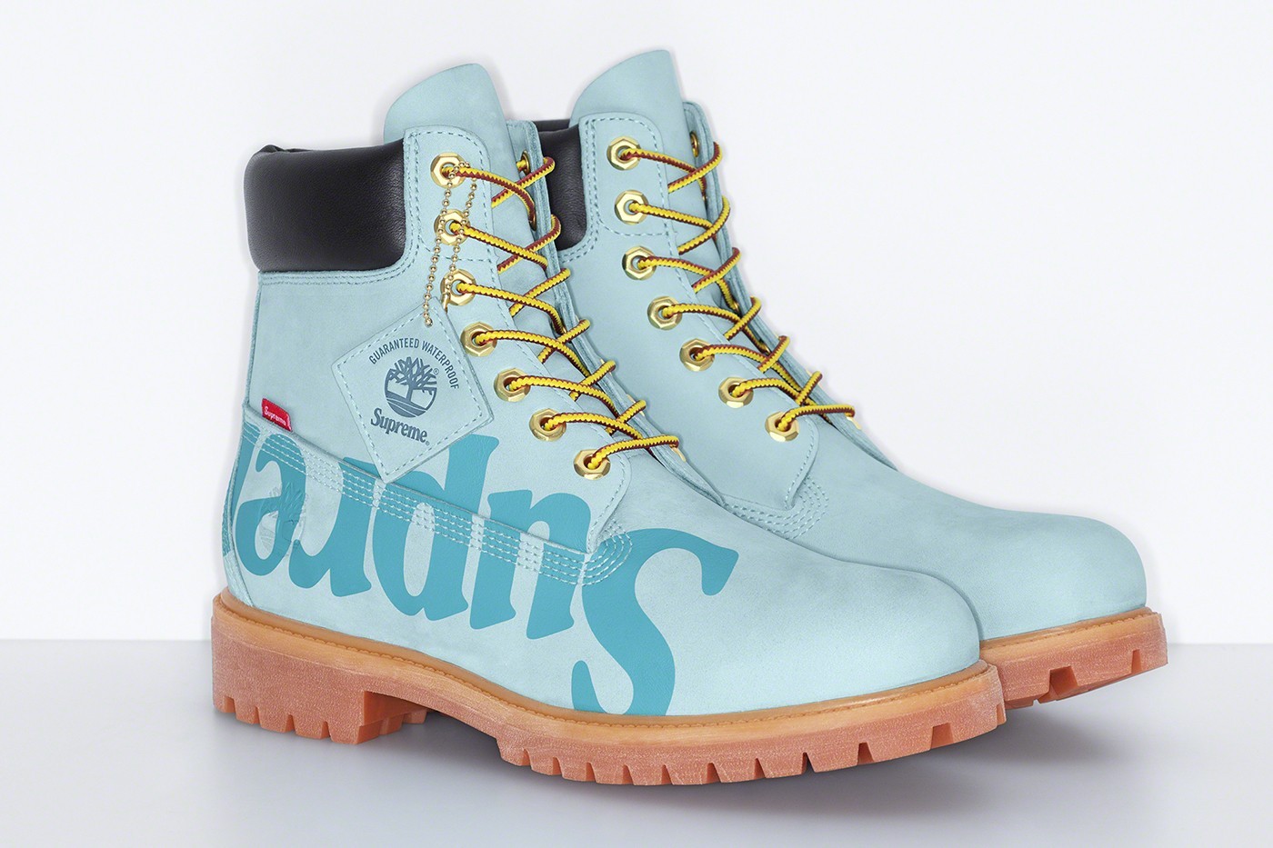 timberland fw20 Guner Yang n