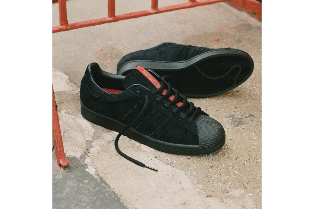 adidas skateboarding thrasher