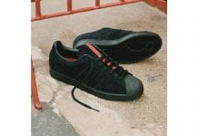 Thrasher X Adidas Skateboarding