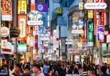 Tokyo Is The Best City To Live In