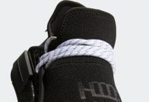 How to Cop the Blacked-Out Pharrell x adidas Originals’ NMD Hu