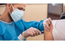 Promising New Coronavirus Vaccine