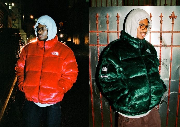 10,12,20 Droplist Supreme x The North Face FW20 (1)