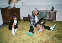 Vans and Anderson .Paak Team up for a Second Time