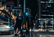 Constant Distraction’s Latest Drop Wants to Reform the Criminal Justice System