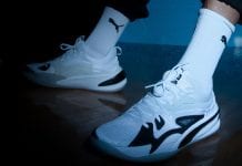 How to Cop J. Cole’s Collaborative PUMA RS-Dreamer