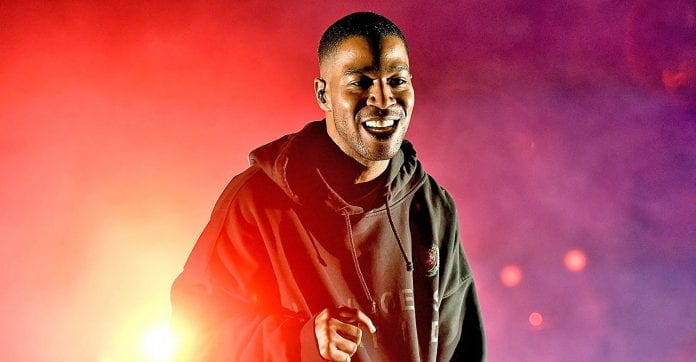 Kid Cudi 2021 music
