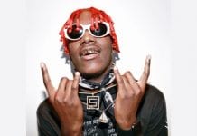 Lil Yachty Is Launching His Own Line Of Nail Polish