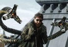 Doc Ock Set to Return in Marvel’s ‘Spider-Man 3’