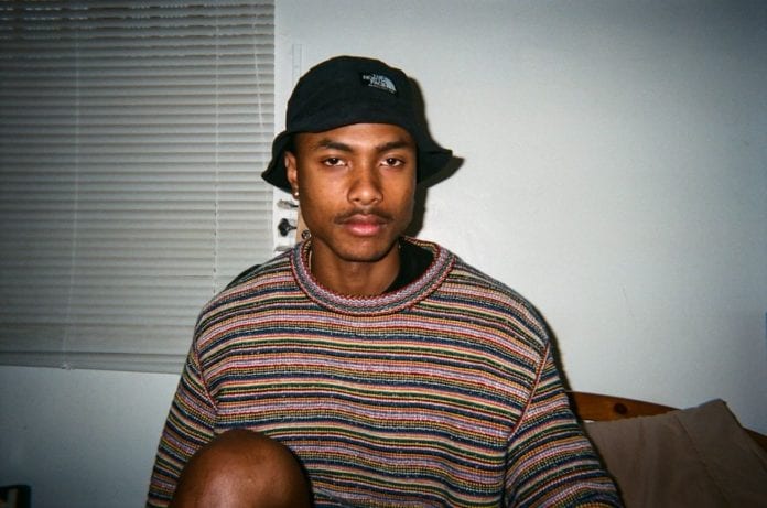 Steve Lacy The Lo-Fi's Album 2020 (1)