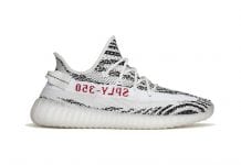 How to Cop the adidas YEEZY BOOST 350 V2 “Zebra”