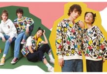 Levi’s Collaborate With Disney For A Mickey And Friends Collection