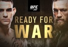 Watch the Trailer for the Dustin Poirier vs. Conor McGregor Rematch